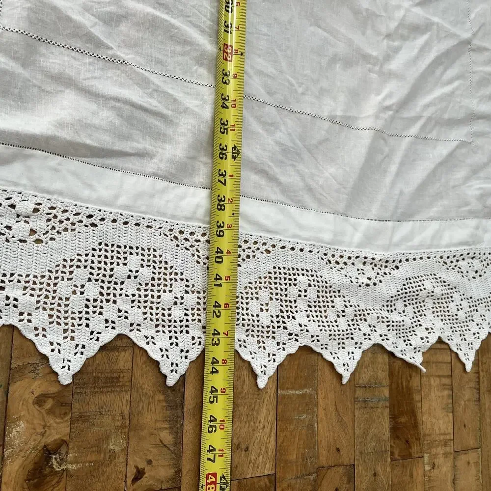 Handmade this vintage